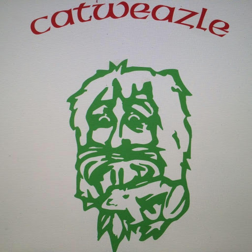 Catweazle logo