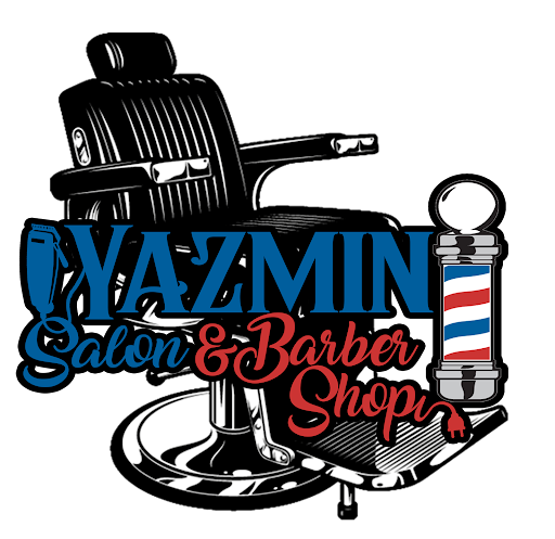 Yazmin Salon & Barbershop