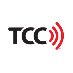 Verizon Authorized Retailer - TCC logo
