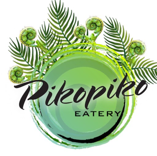 Pikopiko Eatery logo