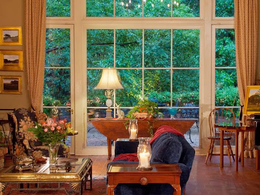 The Stockade Bed and Breakfast