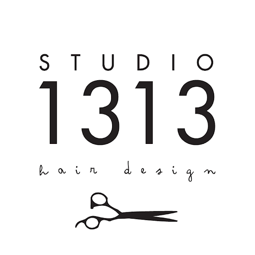 Studio 1313 Hair Design logo