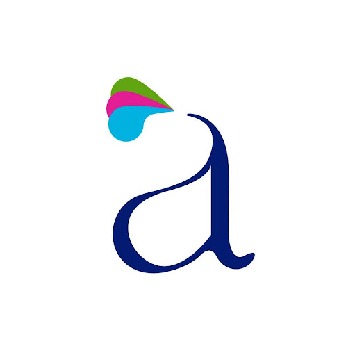 Austin Arts Academy logo