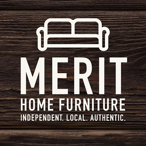 Merit Home Furniture logo