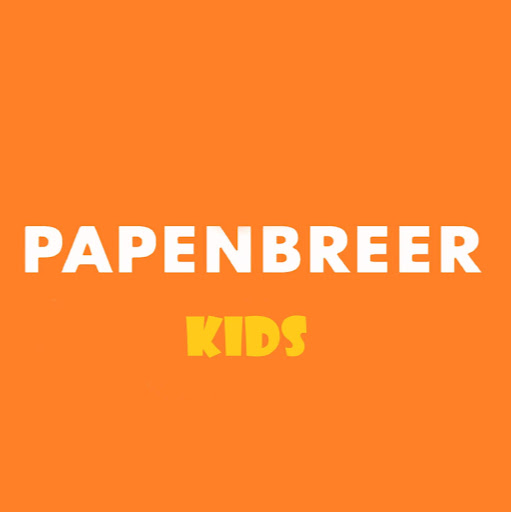 Papenbreer Kids logo