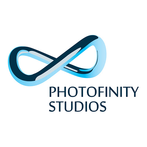 Photofinity Studios logo