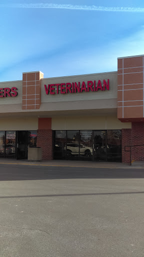 Veterinarian «Chambers Point Veterinary Clinic», reviews and photos