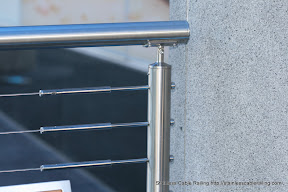 Stainless Steel Handrail Hyatt Project (7).JPG