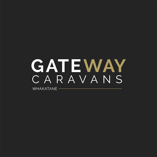 Gateway Caravans & Motor Vehicles Whakatāne logo
