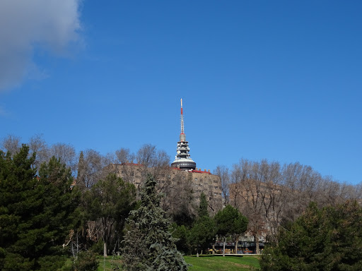 Parque de Roma