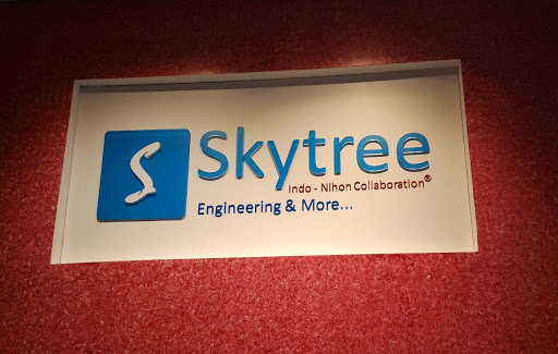 Skytree Consulting Engineers, #18/19, Platinum Square, 3rd floor, A wing,, Leonard Lane, Richmond Town., Bengaluru, Karnataka 560025, India, Engineering_Consultant, state KA