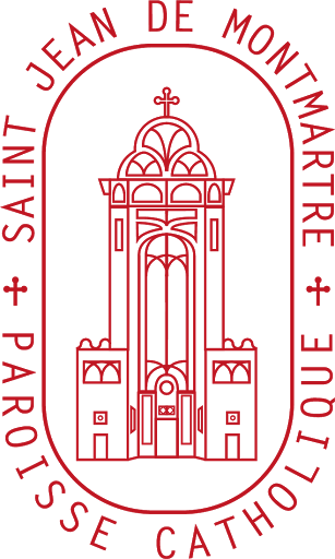 Église Saint-Jean de Montmartre logo