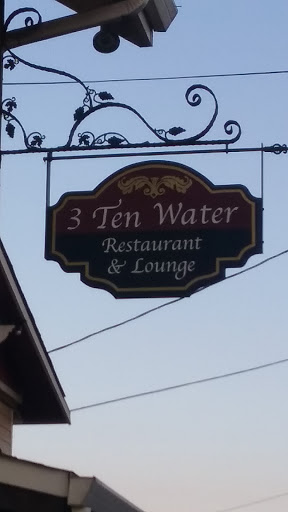 Restaurant «3 Ten Water Restaurant», reviews and photos, 310 N Water St, Silverton, OR 97381, USA