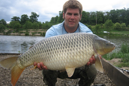 Etang de Planchon - Catch Reports 2011 415