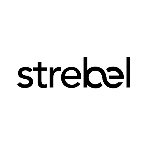 Strebel und Co. Fahrradladen logo