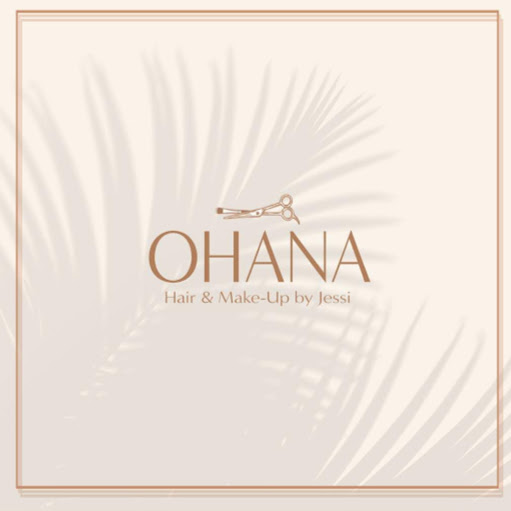 OHANA Hair & Make-up by Jessi