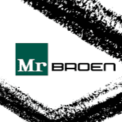 Mr Broen logo