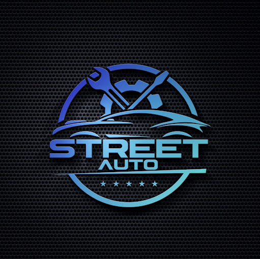 Street Auto Limited