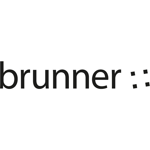 Brunner AG Furniture Solutions – Showroom Winterthur logo