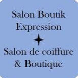 Salon Boutik Expression