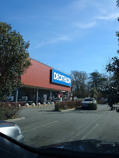 Decathlon Castres
