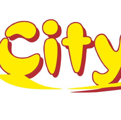 City-Imbiss (Lütfü Bangus) logo
