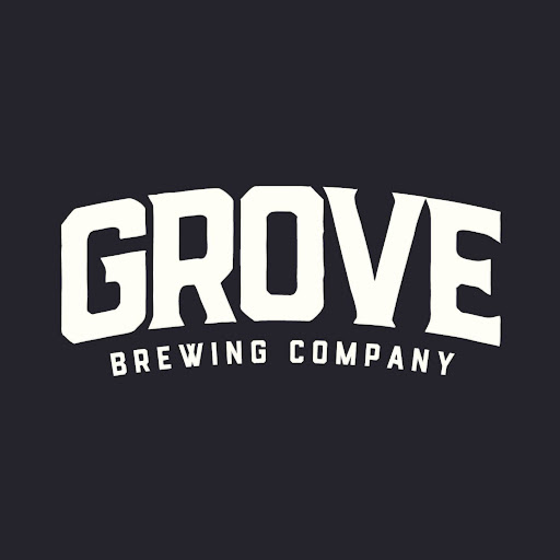The Grove Brewing Company logo