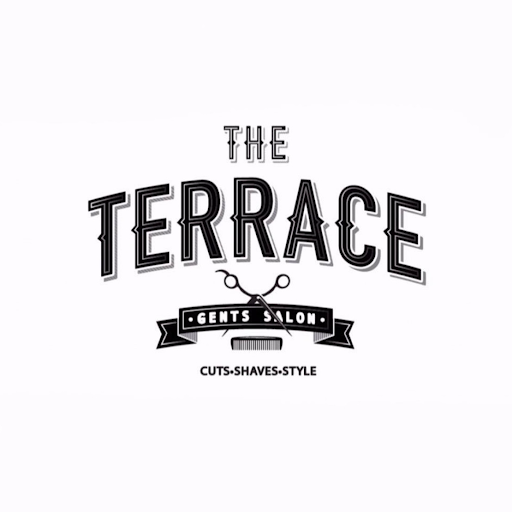 The Terrace Barbers Southsea logo