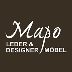 Mapo GmbH logo