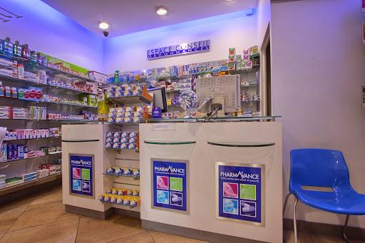 PHARMACIE PHARMAVANCE Puteaux