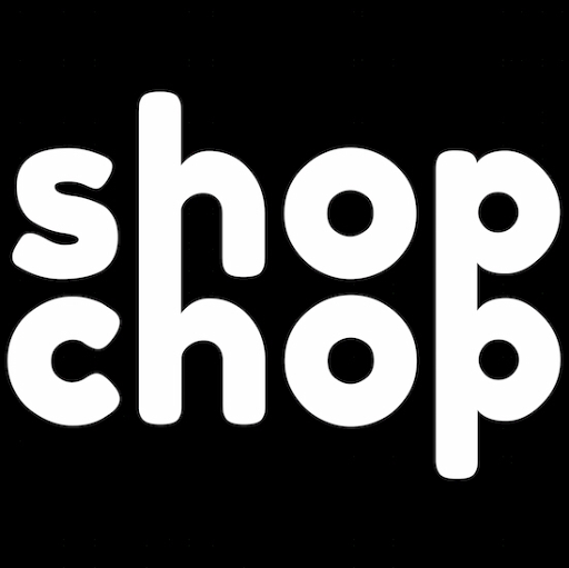 Shop Chop logo
