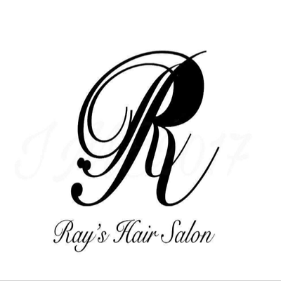 Ray's Hair Salon logo