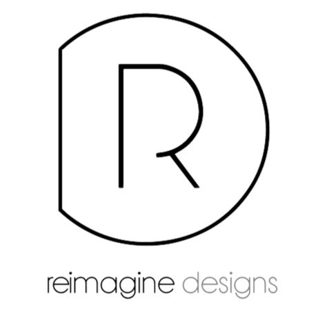 Reimagine Designs logo