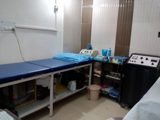Pragati Physiotherapy Clinic, Near JS Bajaj Showroom, Safiabad Road, Narela, Delhi, Haryana 110040, India, Physiotherapy_Center, state UP