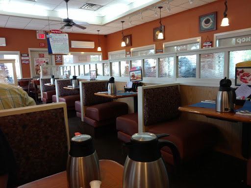 Restaurant «IHOP», reviews and photos, 50 Parsonage Rd, Edison, NJ 08837, USA