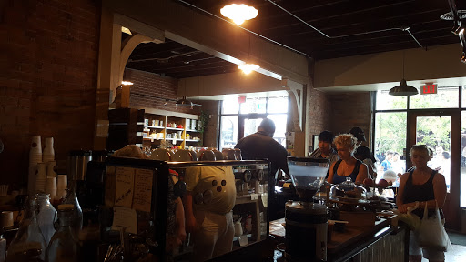 Coffee Shop «Germack Coffee Roasting Co.», reviews and photos, 2517 Russell St, Detroit, MI 48207, USA