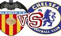 Champions League en vivo online: Chelsea Valenvia vivo online directo