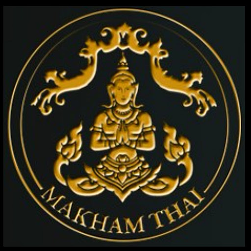 Makham Thaï | Restaurant Thailandais Paris logo