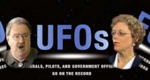 The Ufo Debate Oberg Vs Kean