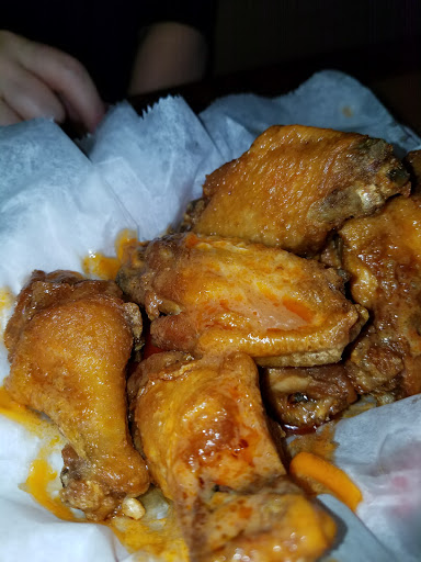 Bar & Grill «Wings Etc.», reviews and photos, 2239 N Morton St, Franklin, IN 46131, USA