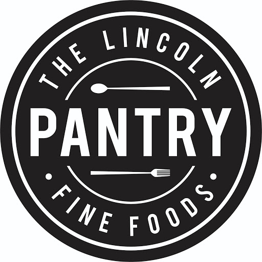 The Lincoln Pantry logo