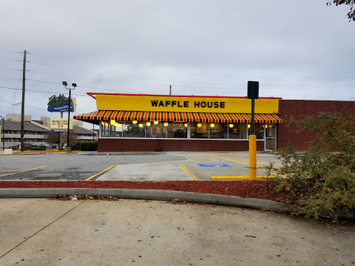 Breakfast Restaurant «Waffle House», reviews and photos, 4274 Lavista Rd, Tucker, GA 30084, USA