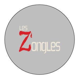 Les Z'ongles logo