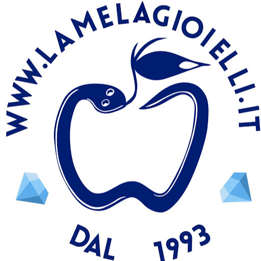 La Mela Gioielli logo