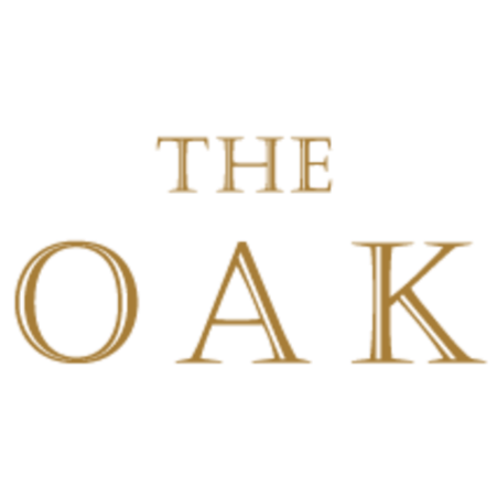 The Oak logo