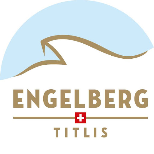 Engelberg-Titlis Tourist Information logo