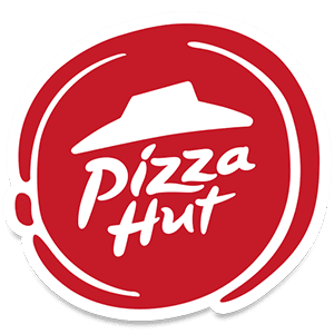Pizza Hut Delivery Sandyford logo