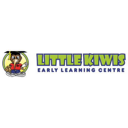 Little Kiwis Early Learning Centre logo