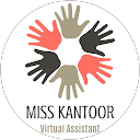 Miss Kantoor Virtual Assistant