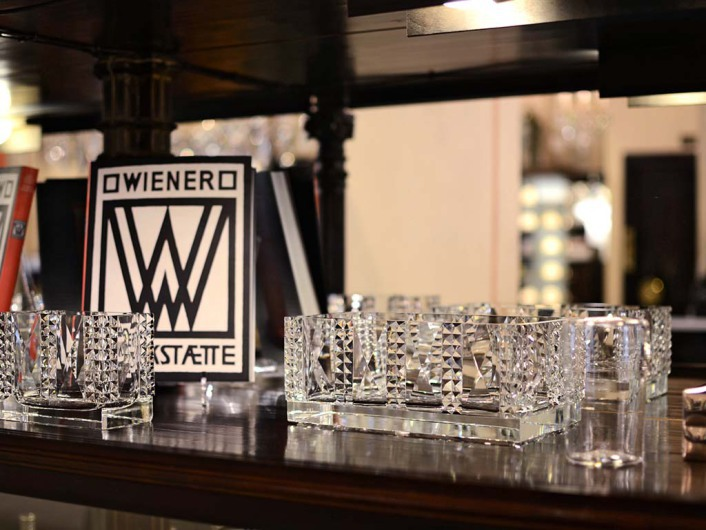 Lobmeyr Glassware
